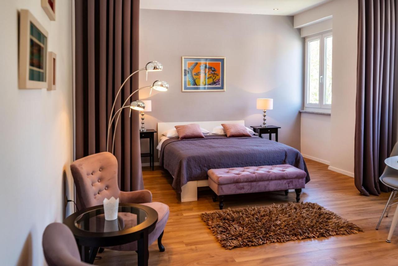 Studio Apartment Jader Zadar Exteriör bild