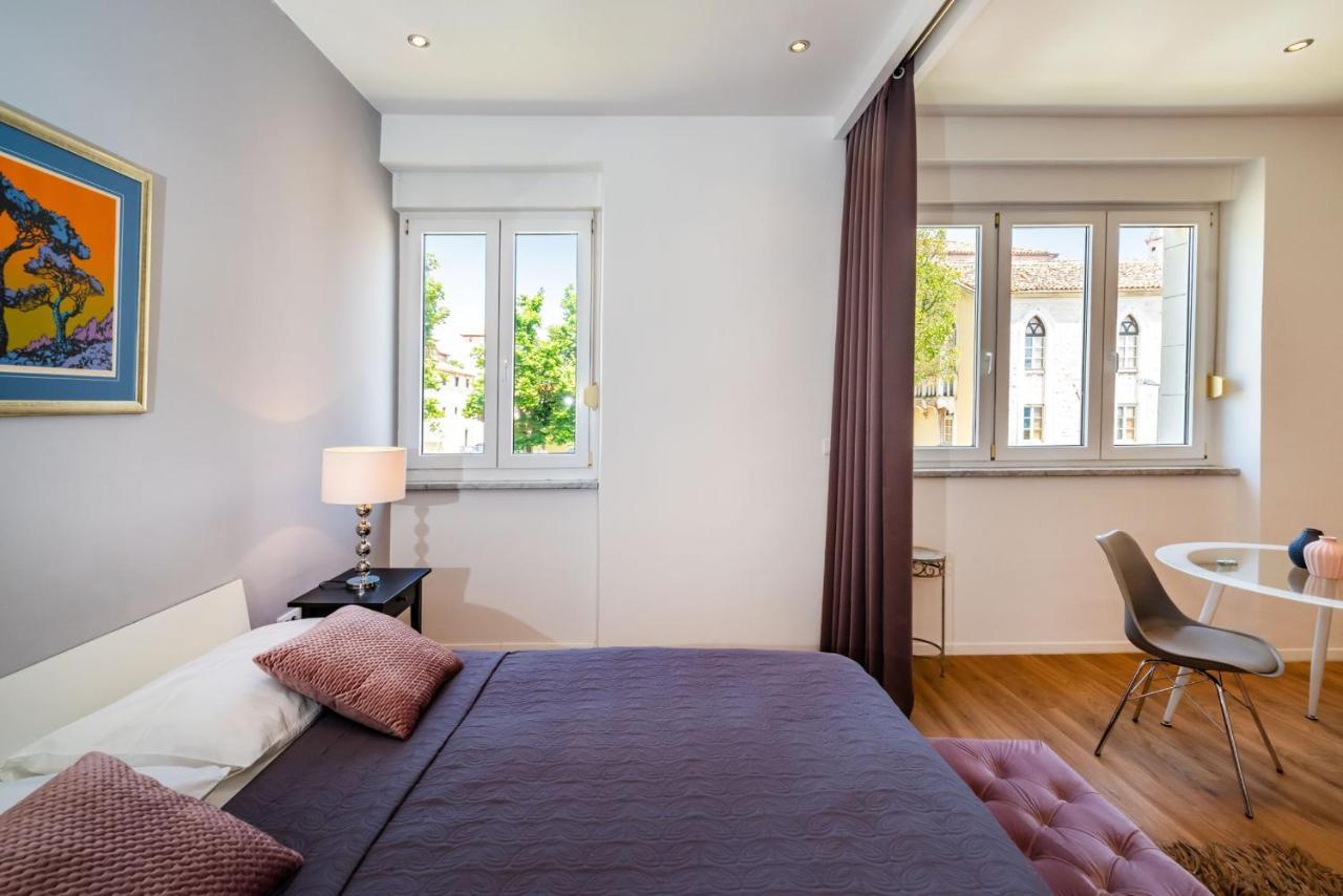 Studio Apartment Jader Zadar Exteriör bild